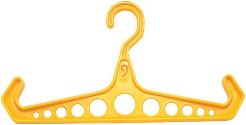 Innovative Scuba Concepts Girder BC Hanger - Buoyancy Compensator Hanger in Saudi Arabia