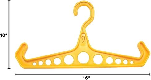 Innovative Scuba Concepts Girder BC Hanger - Buoyancy Compensator Hanger in Saudi Arabia
