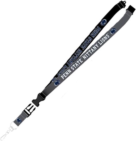 مجموعة Pro Specialities Group Penn State Lanyard Reverse Pop، CLC College Football/Basketball NCAA Nittany Lions الهدايا والبضائع in Saudi Arabia