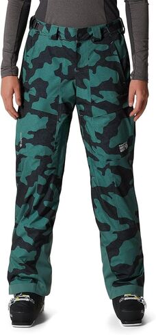 بنطال معزول من Mountain Hardwear Cloud Bank Gore-Tex - للسيدات in Saudi Arabia