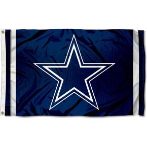 WinCraft Dallas Large 3x5 Flag