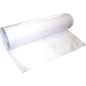 Dr. Shrink DS-247120W White 24' X 120'Shrink Film