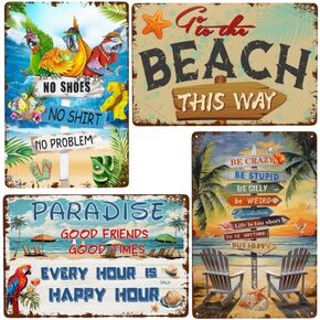Baseball Posters, Bundle 4 Pieces Retro Baseball Signs Decorative Outdoor Baseball Players Only Signs Baseball Wall Art Sign 12x8 Inch Baseball Wall Decor for Boys Room Motivational Quote Gifts in Saudi Arabia