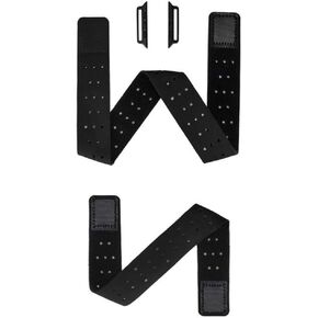 Euler Soft Breathable Elastic Sport Loop Armband/ankle band and Wrist Band for Apple Watch