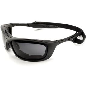 Shooting Safety Sunglasses for Men Ballistics Military Polarized Motorcycle Sunglasses Military Sunglasses for Men Shooting Eye Protection Equipment for Hunting Fishing Biking