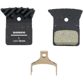 SHIMANO L05A Pads in ACE/ULTEGRA Hard Resin