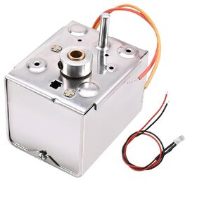 Replacement Damper Motor Actuator for Honeywell ARD ZD M847D 2 Wire Spring Motor RZ3-1M,Return Damper Actuator 24 VAC,Normally Open/Close