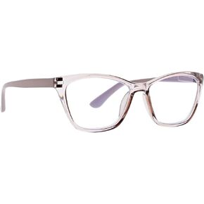 Life is Good Women's Rectangle Readers Rectangular Reading Glasses