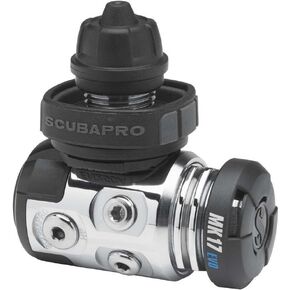ScubaPro MK17 EVO DIN 300 First Stage Regulator