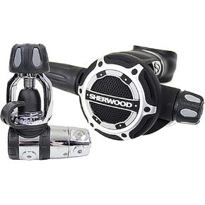 Sherwood Scuba SR2 Regulator