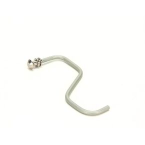 Vulcan Hart I, Frt Pilot Tube Assembly