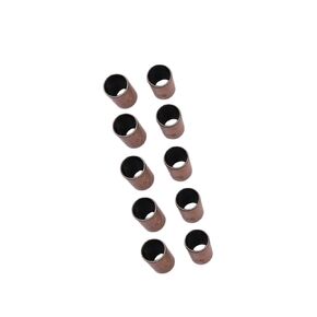 10pcs SF-1 1020 Self Lubricating Bearing Bushing Sleeve 10 x 12 x 20mm