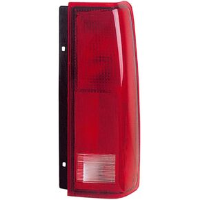 For 1985-2005 Chevy Astro Rear Tail Light Driver Side Assembly Unit GM2800113 | 5978023