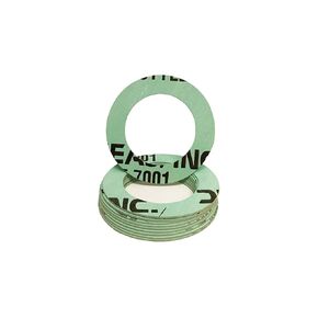 Lamons CRG7001NSF.200.062.150x10 Sterling Seal & Supply, Inc. (STCC) 2" Ring Gasket, 150 Class Flange, NSF-61 Certified, 1/16" Thick (Qty 10 gaskets)