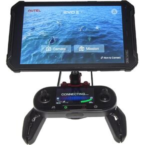 TRIPLTEK Aluminum Mount for Autel EVO 8 PRO 9 PRO