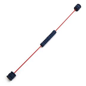 Sissel Sport Swin Plus, Enhances Muscle Tone and Rehabilitation, Designed to Build-Up Trunk Musculature, High-Quality and Anti-Slip