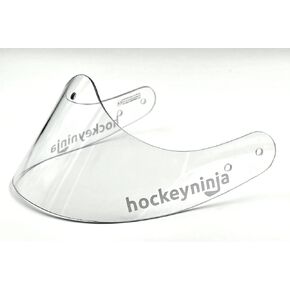 Ronin G3X Hockey Goalie Throat Protector