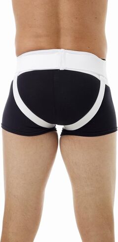 Underworks Inguinal Hernia Support Brace Medium 33-36 Waist in Saudi Arabia
