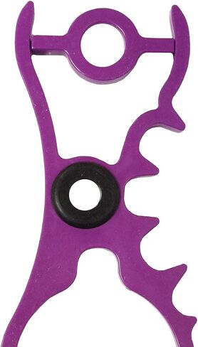 Bridge Head - Jump Caddy - Short Purple in Saudi Arabia