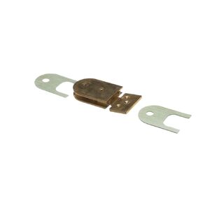 CHAGF Hinge Brass