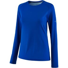 Mizuno Women's Performance Long Sleeve Top