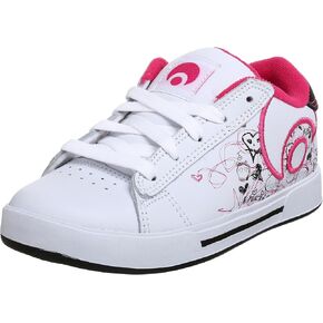 Osiris Little Kid/Big Kid Girls Serve Icon Sneaker