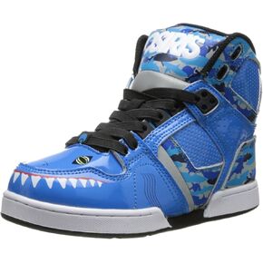 Osiris NYC 83 Skate Shoe (Little Kid/Big Kid)
