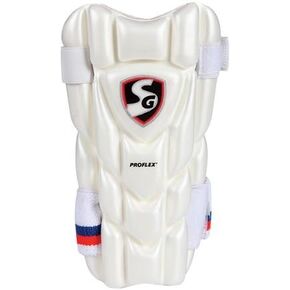 SG Proflex Cricket Batting Elbow Guard Mens in Saudi Arabia