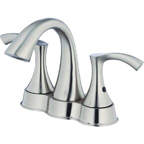 Gerber Plumbing Antioch Two-Handle Widespread Lavatory Faucet