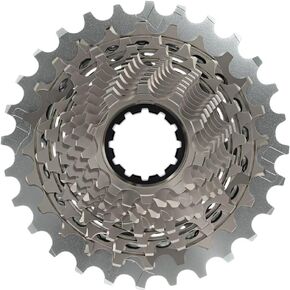XG-1290 RED 12 Speed Cassette