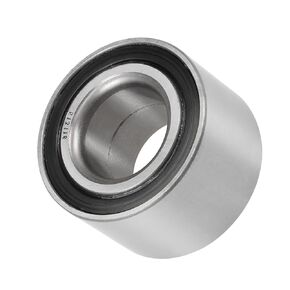 1pcs 3205-2RS Angular Contact Ball Bearing - [25mm Bore Dia x 52mm OD x 20.6mm Width] Sealed Bearings for Pumps Compressors Gearboxes