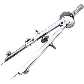 Jewelry Scribing Timer 4.3" Long Spring Index Dividers Caliper in Saudi Arabia