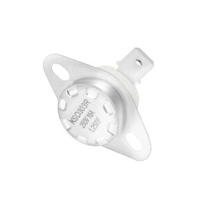 مفتاح مروحة قرص Hiorucet SRV230-1220 لسخان Eco-Choice PS35، PS50، CAB50 مواقد الحبيبات، مفتاح منخفض الحد لمواقد Quadrafire Bodega Bay الخشبية، Quadra-Fire Castile، Mt Vernon، Santa Fe