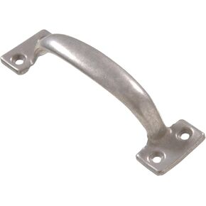 852524 Utility Door Pull, 5-1/2"