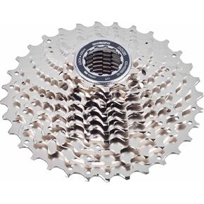 シマノ(Shimano) カセットスプロケット CS-HG500-10