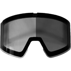 Spare Extra Lens for HeatWave Heated Snow Ski Goggles