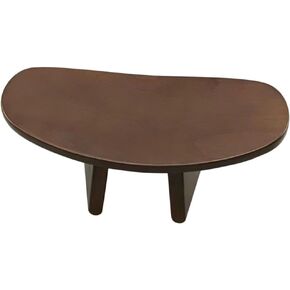 GANAZONO Meditation Bench Meditation Kneeling Stool Chair Portable Yoga Bench Prayer Stool for Kneeling Sitting Prayer Travel