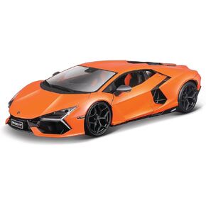 Bburago 1/24 SE 2024 Lamborghini Revuelto (Orange) #18-21106