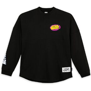 STAR WARS Action Figure Spirit Jersey for Adults