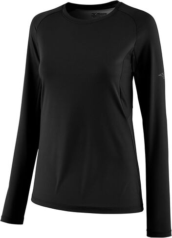Mizuno Women's Performance Long Sleeve Top in Saudi Arabia