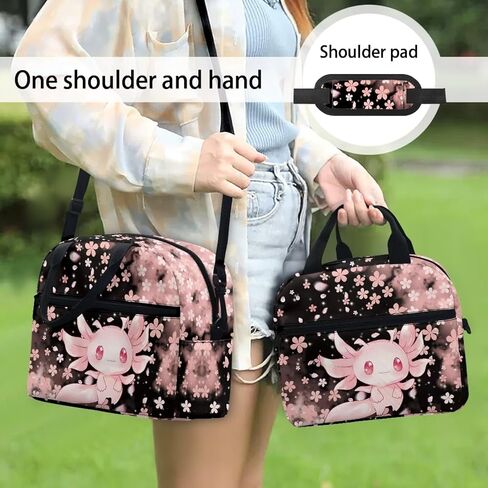 Dolphin Lunch Box for Girls 6-8/8-10 Years Old Sea Lunch Bag Kids 3Rd Grade/4Th Grade Lunchbag Women Picnic Food Handbags Case in Saudi Arabia