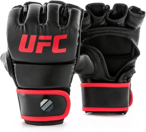 UFC 6oz Fitness Gloves in Saudi Arabia