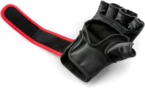 UFC 6oz Fitness Gloves in Saudi Arabia