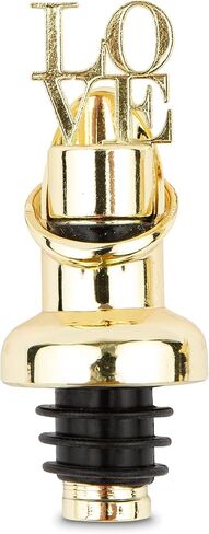 Weddingstar White Coral Wine Bottle Stopper Favor Gift Boxed in Saudi Arabia