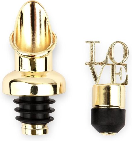 Weddingstar White Coral Wine Bottle Stopper Favor Gift Boxed in Saudi Arabia