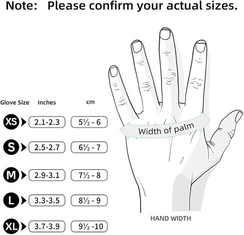 Jointown Basic Medical Synmax Vinyl Exam Gloves - Latex-Free & Powder-Free - Large, BMPF-3003 Blue 2 Boxes of 100 in Kuwait