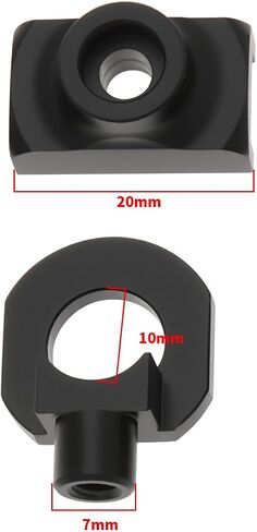 The Lord of the Tools 2pcs Bicycle Chain Tensioner with Tools Bicycle Chain Adjuster for BMX Single Speed Bikes Gear Bicycles 10mm Bicycle Rear Axle Bicycle Accessories in Saudi Arabia