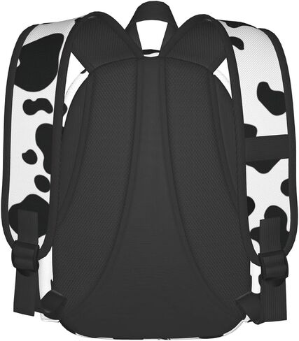 DEKIFNHG Halloween Dancing Skeleton School Backpack Casual Sports Goth Skull Bookbag Travel Laptop for Students Boys Girls in Kuwait