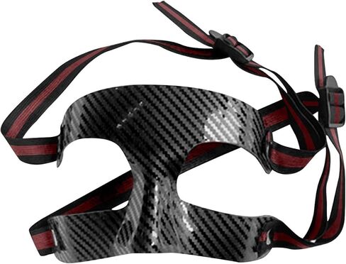 DYNWAVE Sports Face Masks Nose Guards Face Shield Face Protection Facial Cover Gym Exercise Face Guard Basketball Mask Guard for Soccer Party Youth in Saudi Arabia