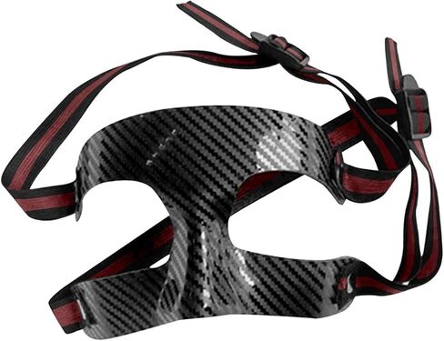 DYNWAVE Sports Face Masks Nose Guards Face Shield Face Protection Facial Cover Gym Exercise Face Guard Basketball Mask Guard for Soccer Party Youth in Saudi Arabia